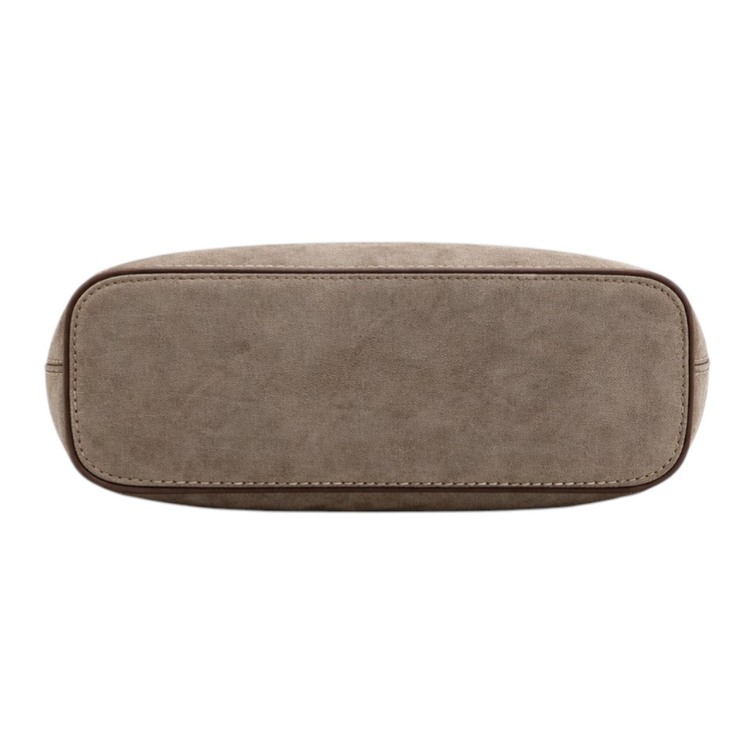 Begzy Premium Women's Tote Shoulder Bag with Mini Pouch