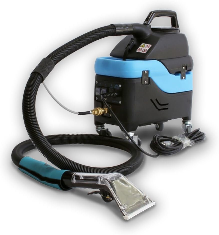 Mytee S-300 Tempo Upholstery Spotter Extractor (Unheated Model)