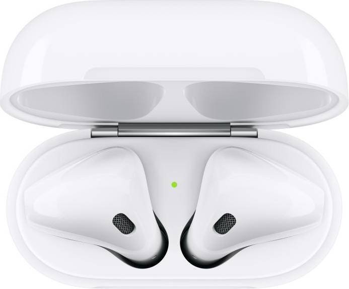 Apple-AirPods-2nd-Generation-with-Charging-Case-2.jpg Apple AirPods 2nd Generation with Charging Case - Image 1