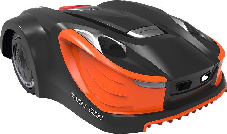 Revola_20X4E_20Robot_20Mower_20Drama-1730144675118.png Yard Force Revola X4E Robot Lawn Mower for 1/2 Acre 28V Lithium-Ion New - Image 1