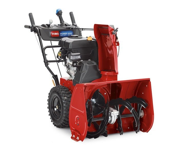 Toro Power Max HD 928 OAE (28″) 265cc Two-Stage Snow Blower 38840