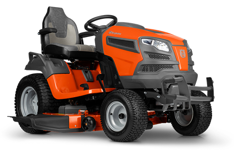 Husqvarna TS 348 (48″) 24HP Kohler Garden Tractor