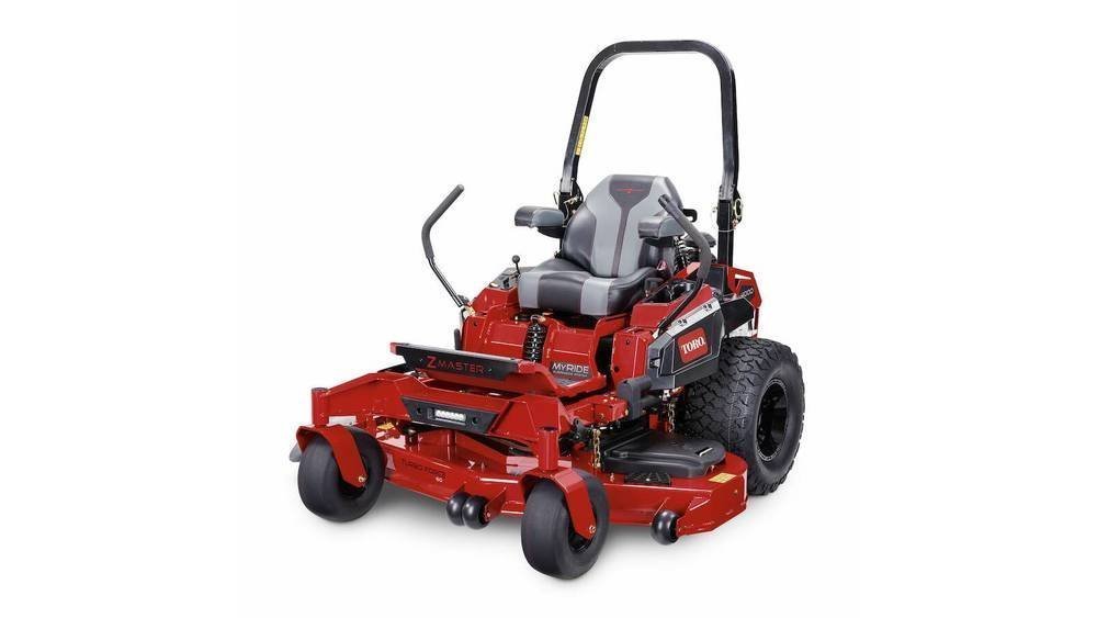 toro-1.jpg Toro 4000 Series MyRIDE® HDX 60″ 35 hp 999cc (74057) - Image 1
